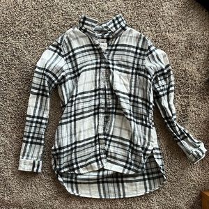 American eagle flannel
